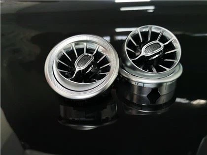 Supplier that accepts custom car rear seat vents