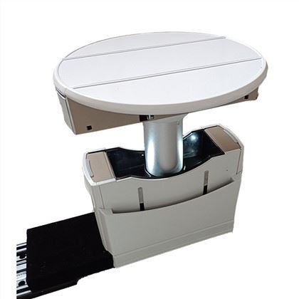 Auto Fold Table For VIP MINIBUS