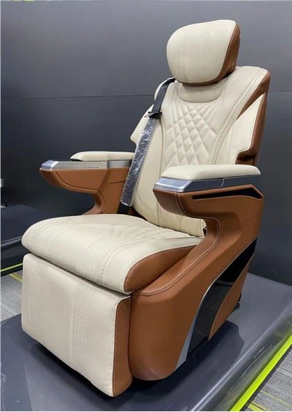 Camper Van Seats
