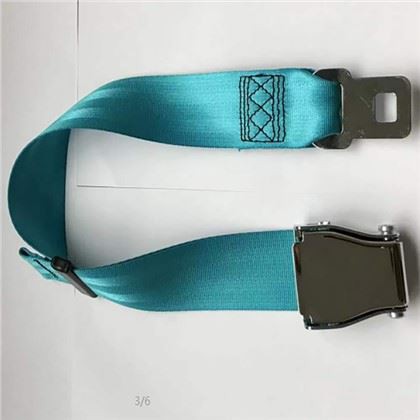 Protable Belt For Car Seat