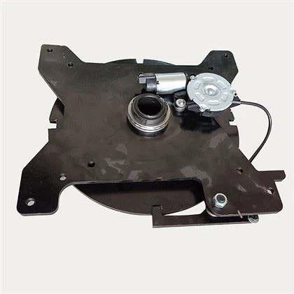 universal swivel car seat rotating base