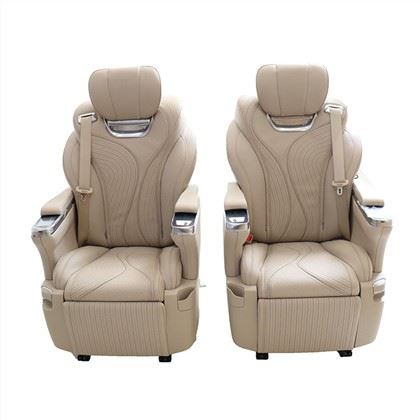 Captain Chairs,VAN Seat,Premium Car Seat,custom Van Seat,luxury Passenger Seat