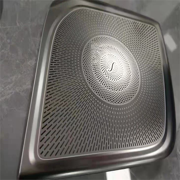 Speaker Cover For Car Accessories