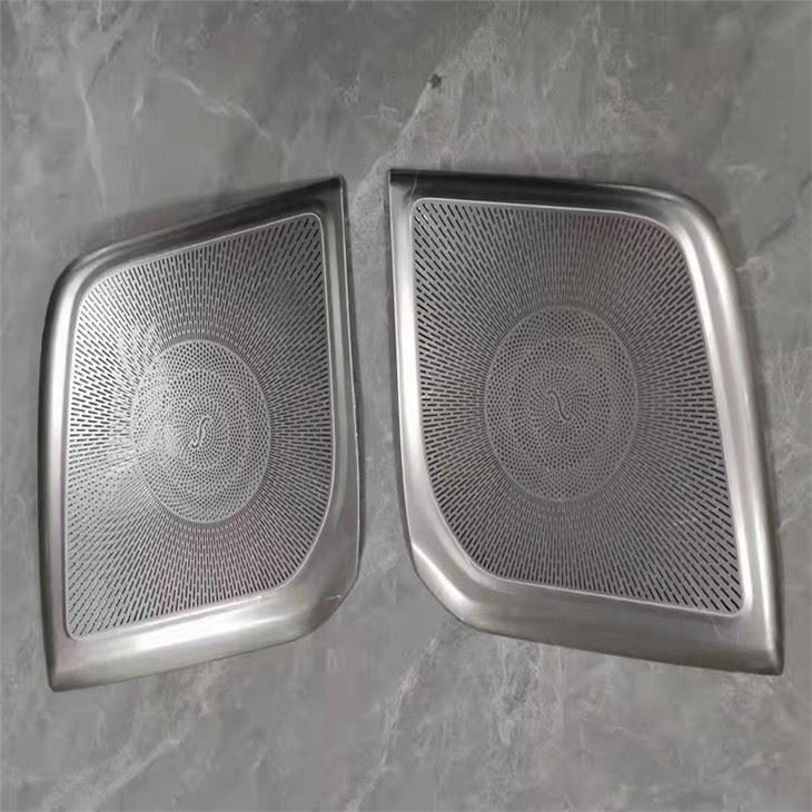 Speaker Cover For Car Accessories
