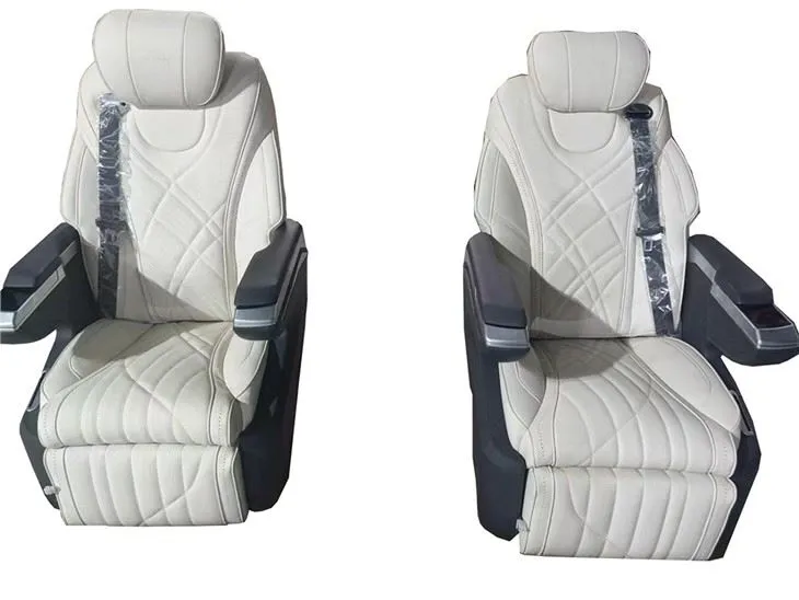 mercedes sprinter seats