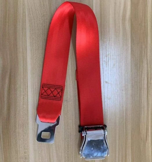 Three Point Seat Belts for Cars