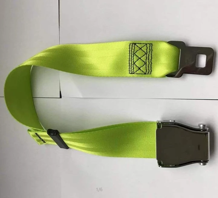 seat belt retractor