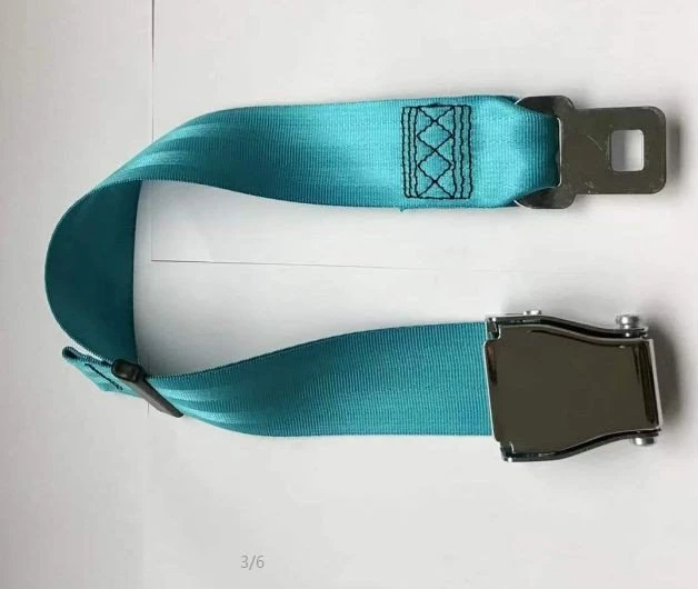 car seat belt extender