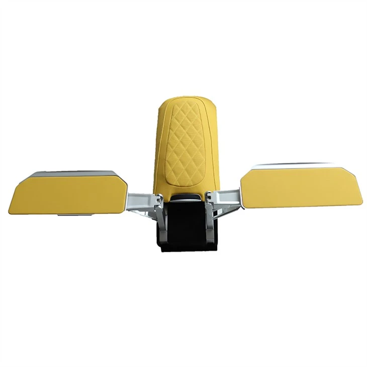 Universal Auto Center Seat Armrests Supports