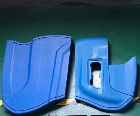 Aftermarket ARMRESTS