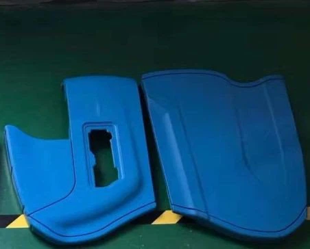 universal bus seat armrest