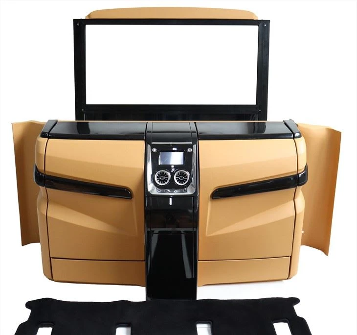 Van Partition For Car Rear Seat