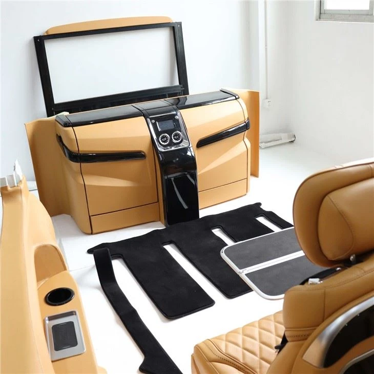 Van Partition For Car Rear Seat