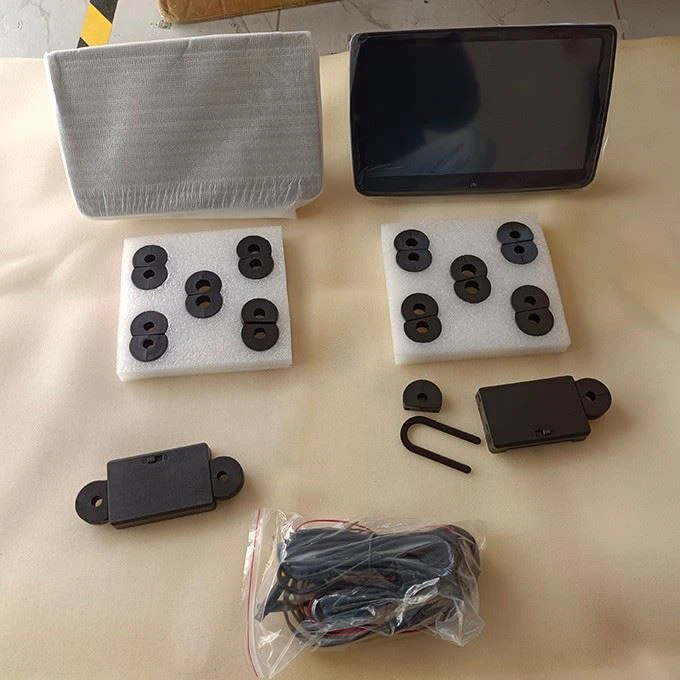 Smart TV for Car Headrest