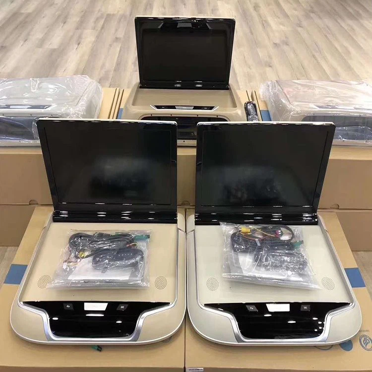 WiFi Android Car Roof TV