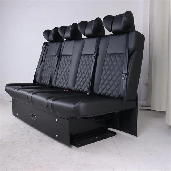 Passengers Conversion Van Seat