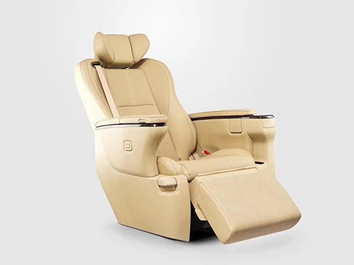 aftermarket folding van seats