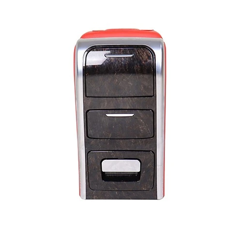 Alphard Armrest Console