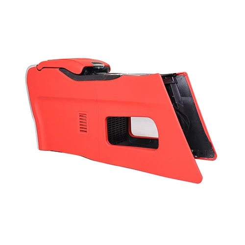 Alphard Armrest Console