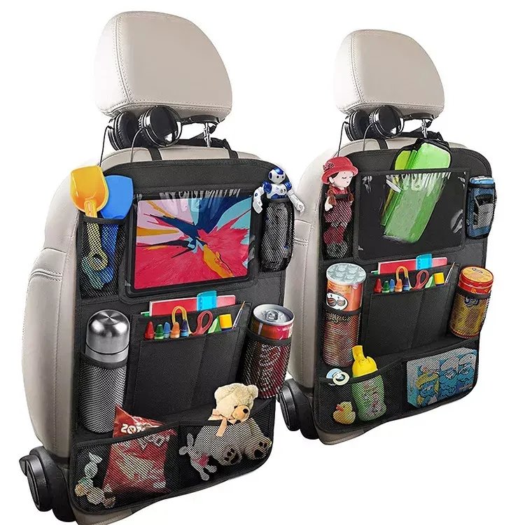Back Seat Organizer