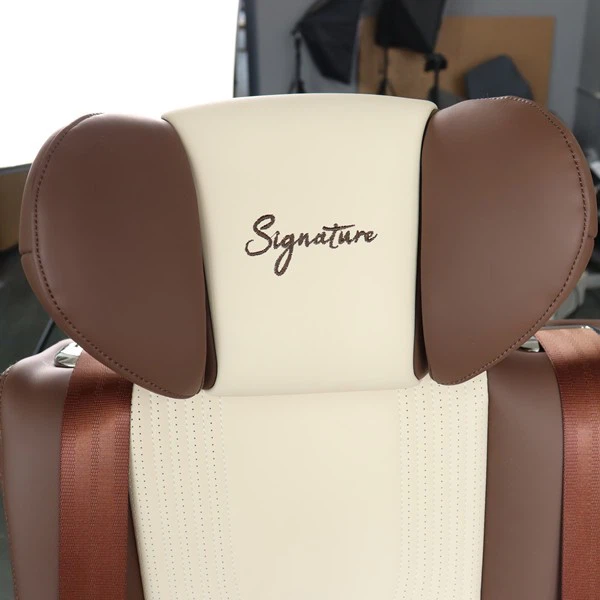 mercedes sprinter van seat