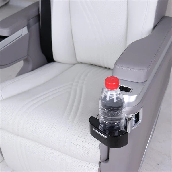 auto seat supplier