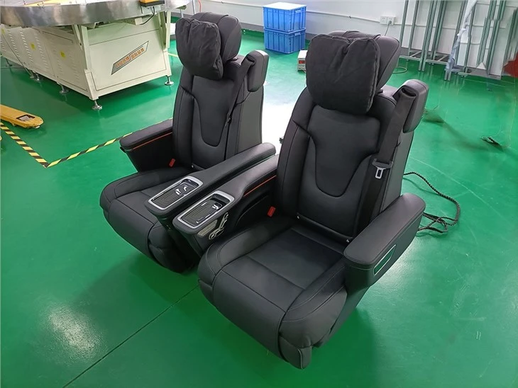 Car Luxury Seats Original Seats For Benz For V260 For V250 For Vito Car Accessories