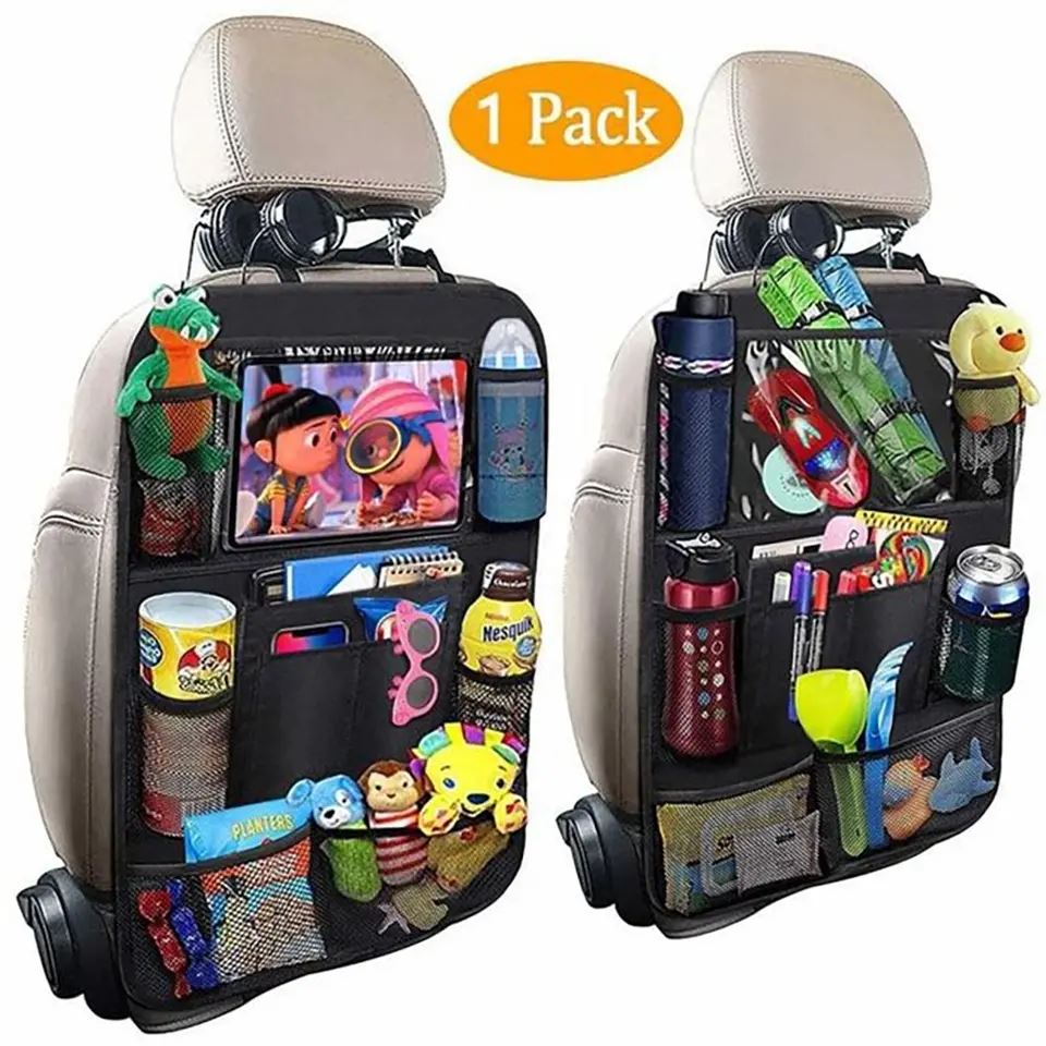 Car Seat Organizer