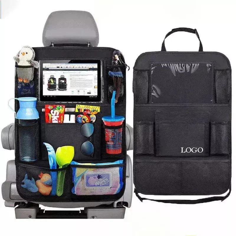 Car Seat Storage Organizer