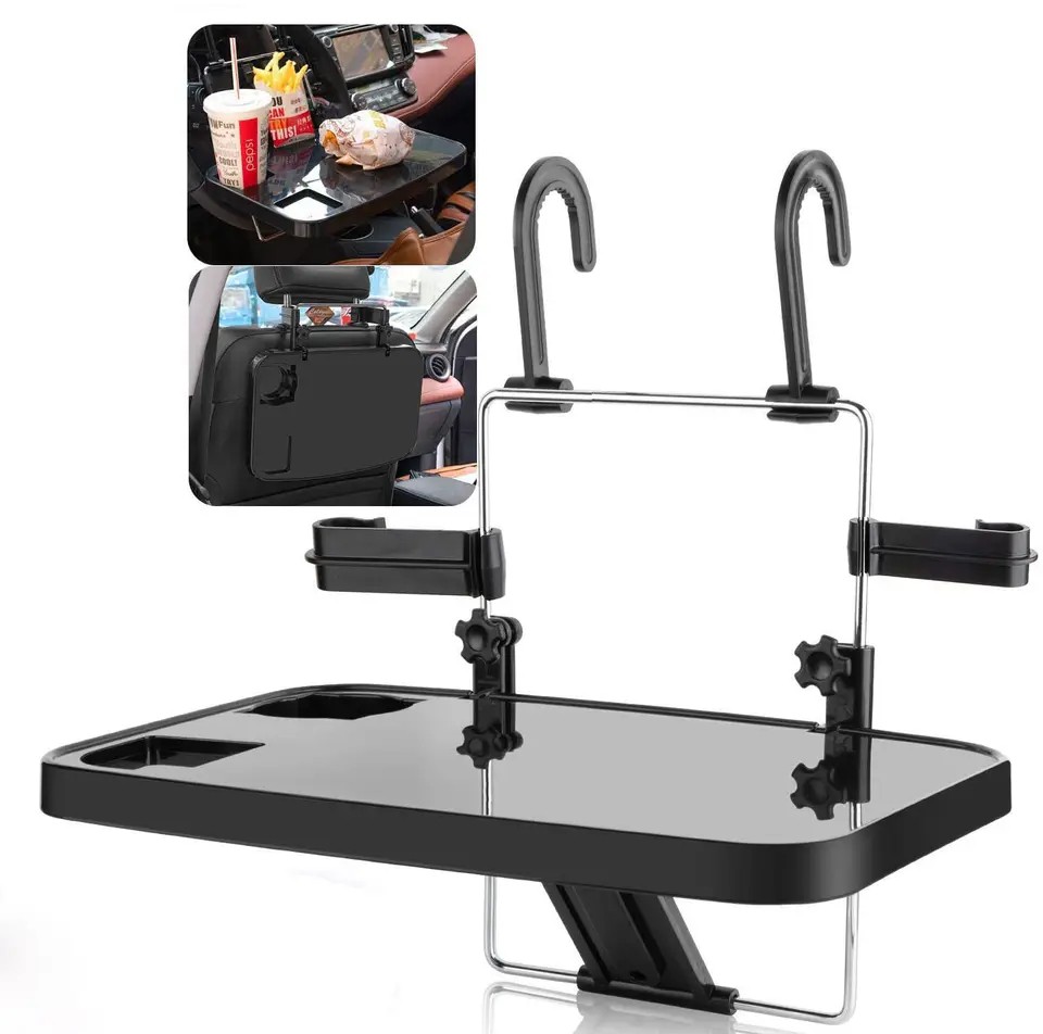 Car Seat Tray