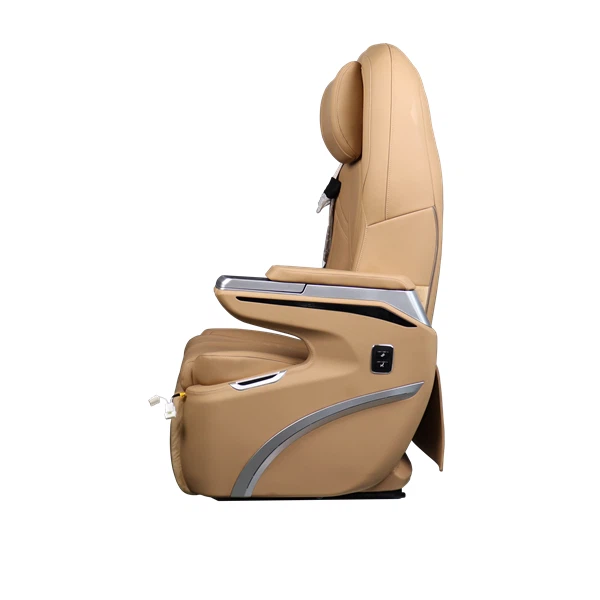 suspension seat
