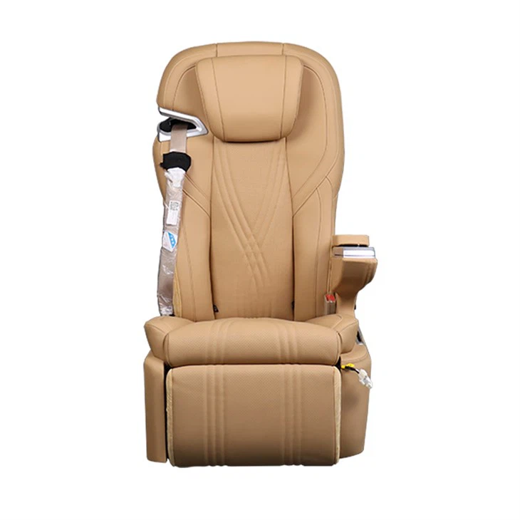 Customized Design Car Seat For Luxury Van Mercedes Benz Sprinter