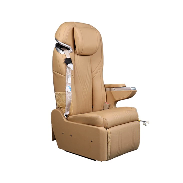 mercedes sprinter seat replacement