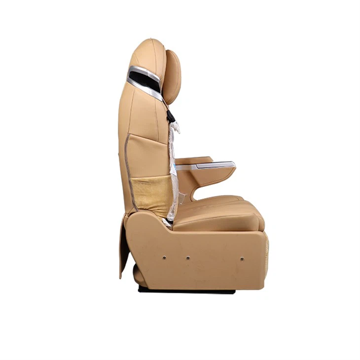 seats for a van