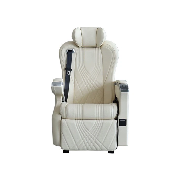High Quality Luxury Car Seats For Conversion MPV Van