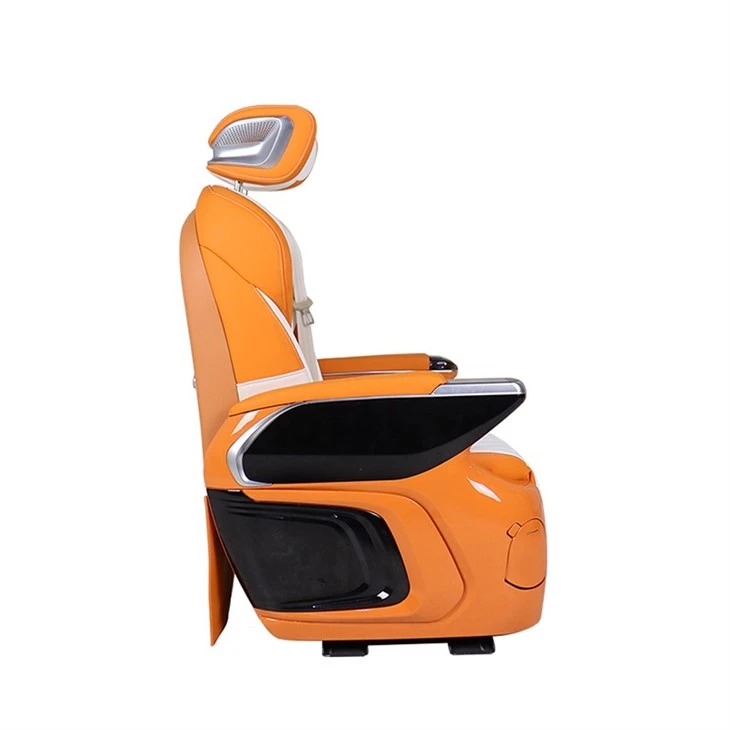 High Quality Luxury VIP Car Seats For Conversion Van