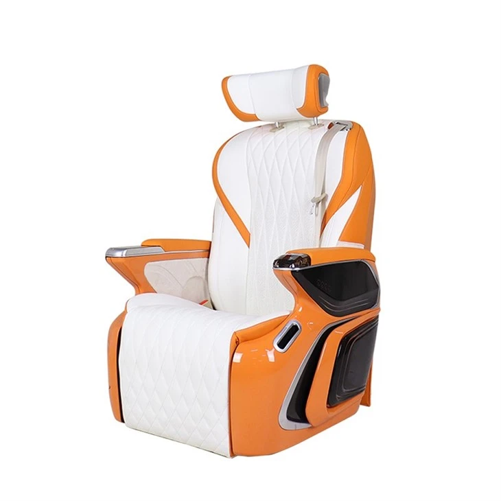 High Quality Luxury VIP Car Seats For Conversion Van