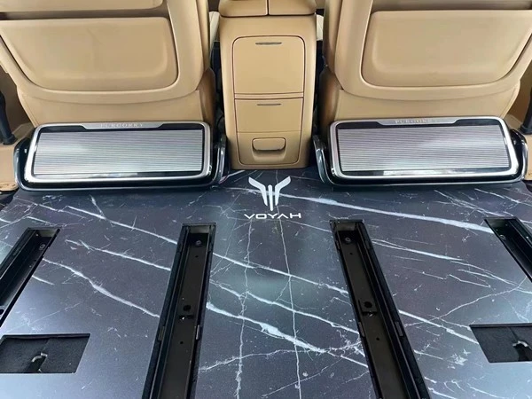 Interior Accessories