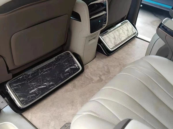 Foot Pedal