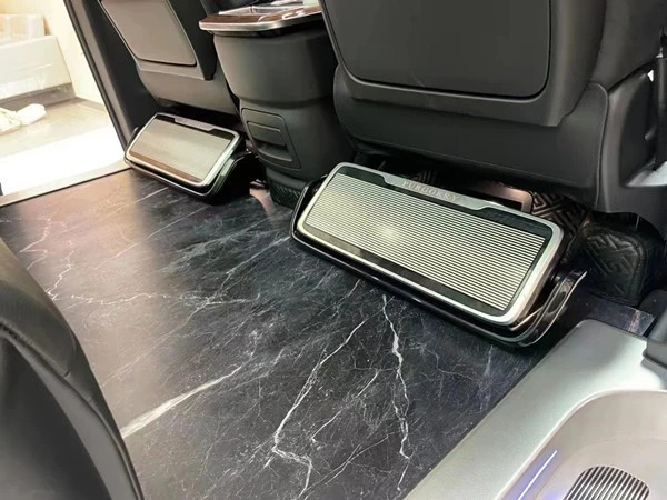 metal pedal car