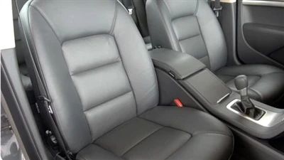 What Material is Good for Car Seat Cushion?