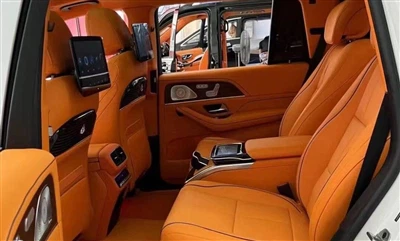 How to do the car seat is too high in front？