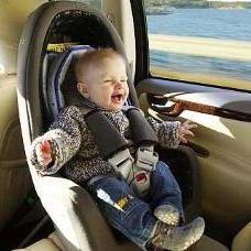 The role of child safety seats