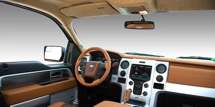 How much do you know about car interior modification?