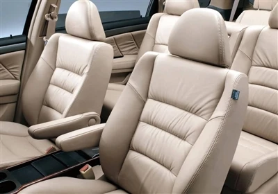 Small knowledge of car seat modification