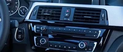 Benefits of refitting one-button start