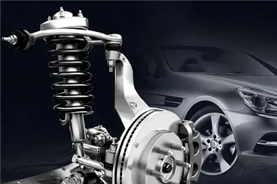 Basic knowledge of automobile shock absorption modification