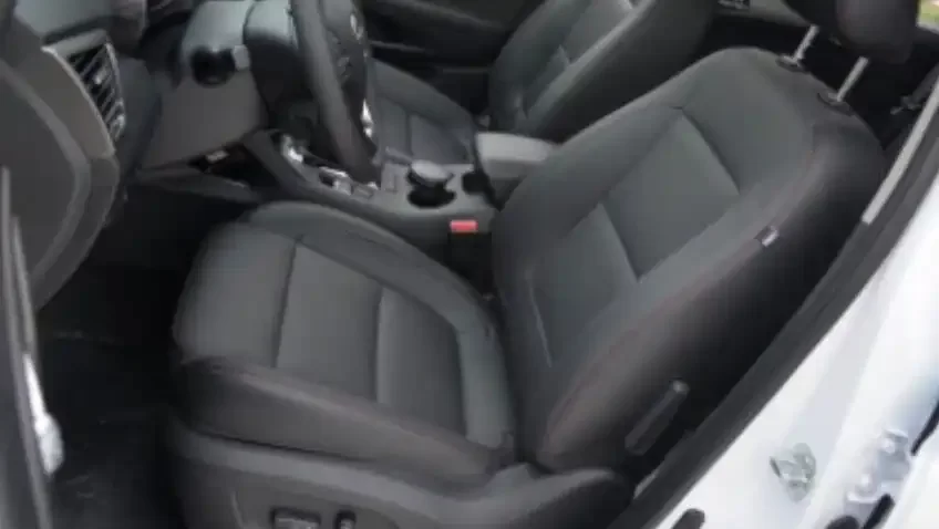 Matters needing attention in refitting seats