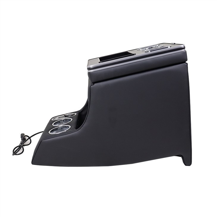 Kia Carnival Front Armrest Box Interior Upgrade Accessories