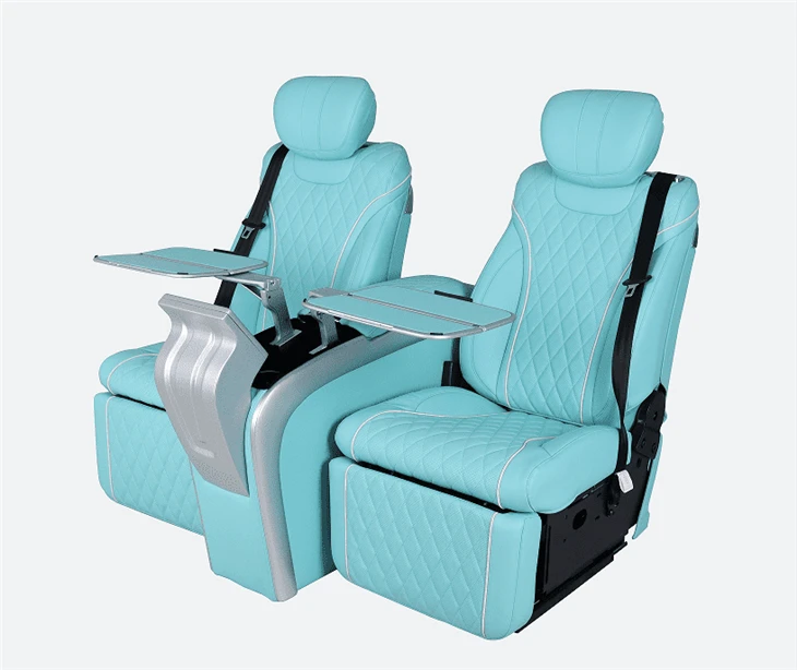 Luxurious And Comfortable Seat For Van